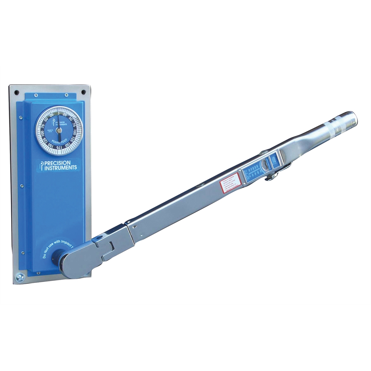 TORQUE COMPARATOR TORQUE COMPARATOR