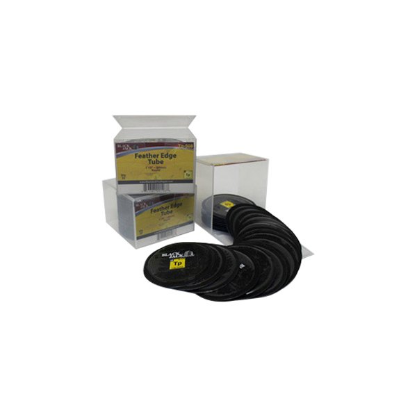 3 1/8" (80Mm) Round Tube Patch