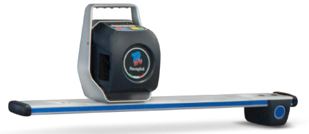 EDGE TD2.0 WiFi Alignment System With Premium Package