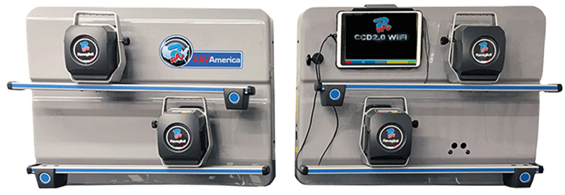 EDGE TD2.0 WiFi Alignment System With Premium Package