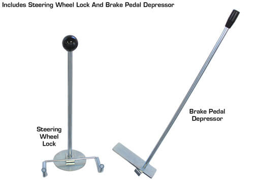 Edge TD2.0 WiFi Alignment System With Deluxe Package