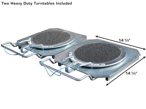 Edge TD2.0 WiFi Alignment System With Deluxe Package