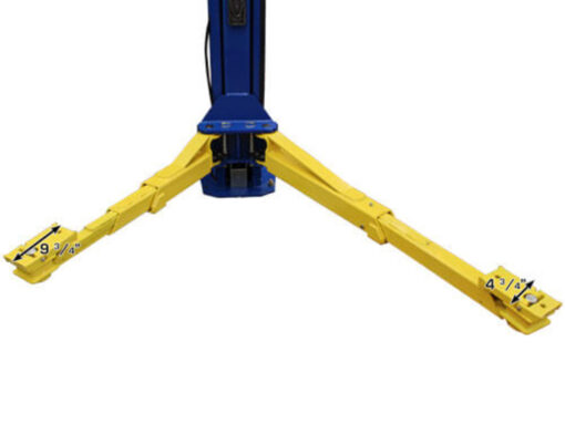 FLIP-UP ADAPTER FOR LIFT ARMS FLIP-UP ADAPTER FOR LIFT ARMS