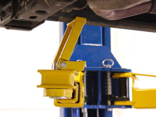 FLIP-UP ADAPTER FOR LIFT ARMS FLIP-UP ADAPTER FOR LIFT ARMS