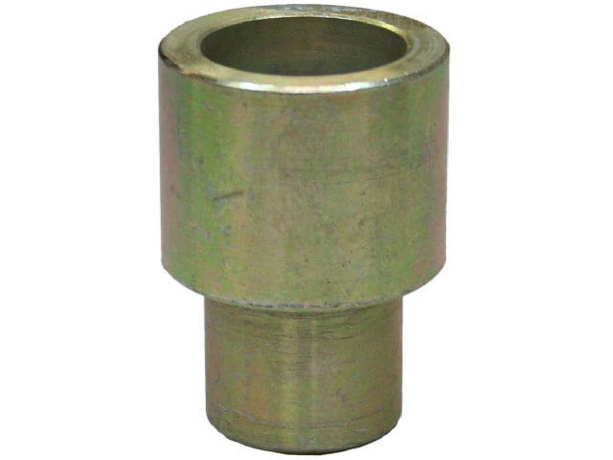 1.5åäÌÝ? Stackable Truck Adapter w/ 1.5åäÌÝ? Peg