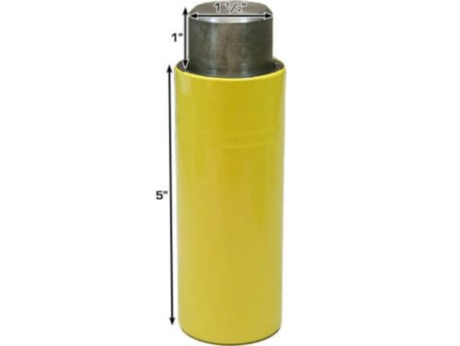 12 Piece Stackable Truck Adapter Kit, 1.5åäÌÝ? Peg (1.25åäÌÝ?,2.5åäÌÝ? & 5åäÌÝ?)