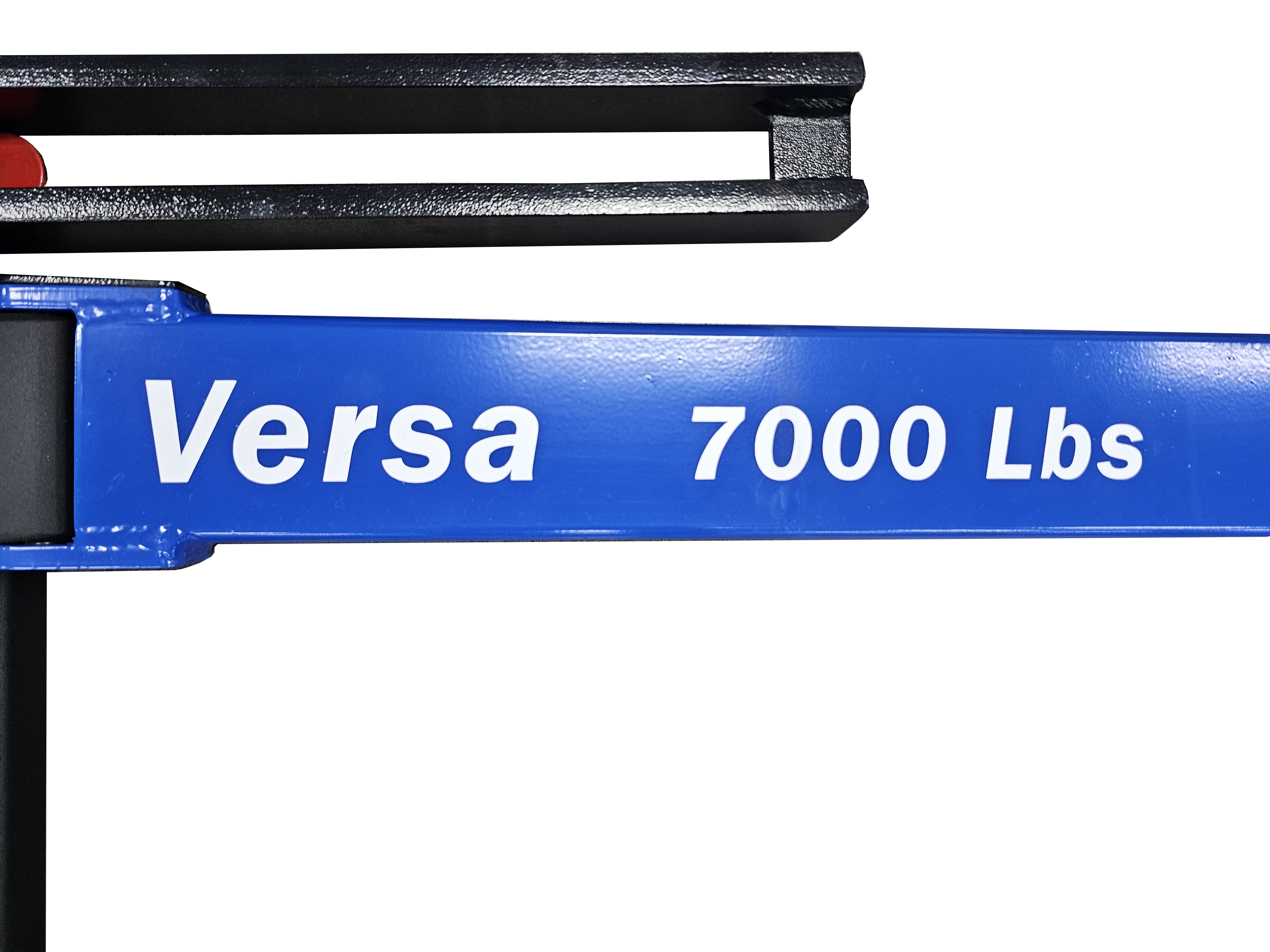 ATLAS  VERSA EXTENDED  MID RISE LIFT  WITH PNEUMATIC PUMP ATLAS  VERSA EXTENDED  MID RISE LIFT  WITH PNEUMATIC PUMP