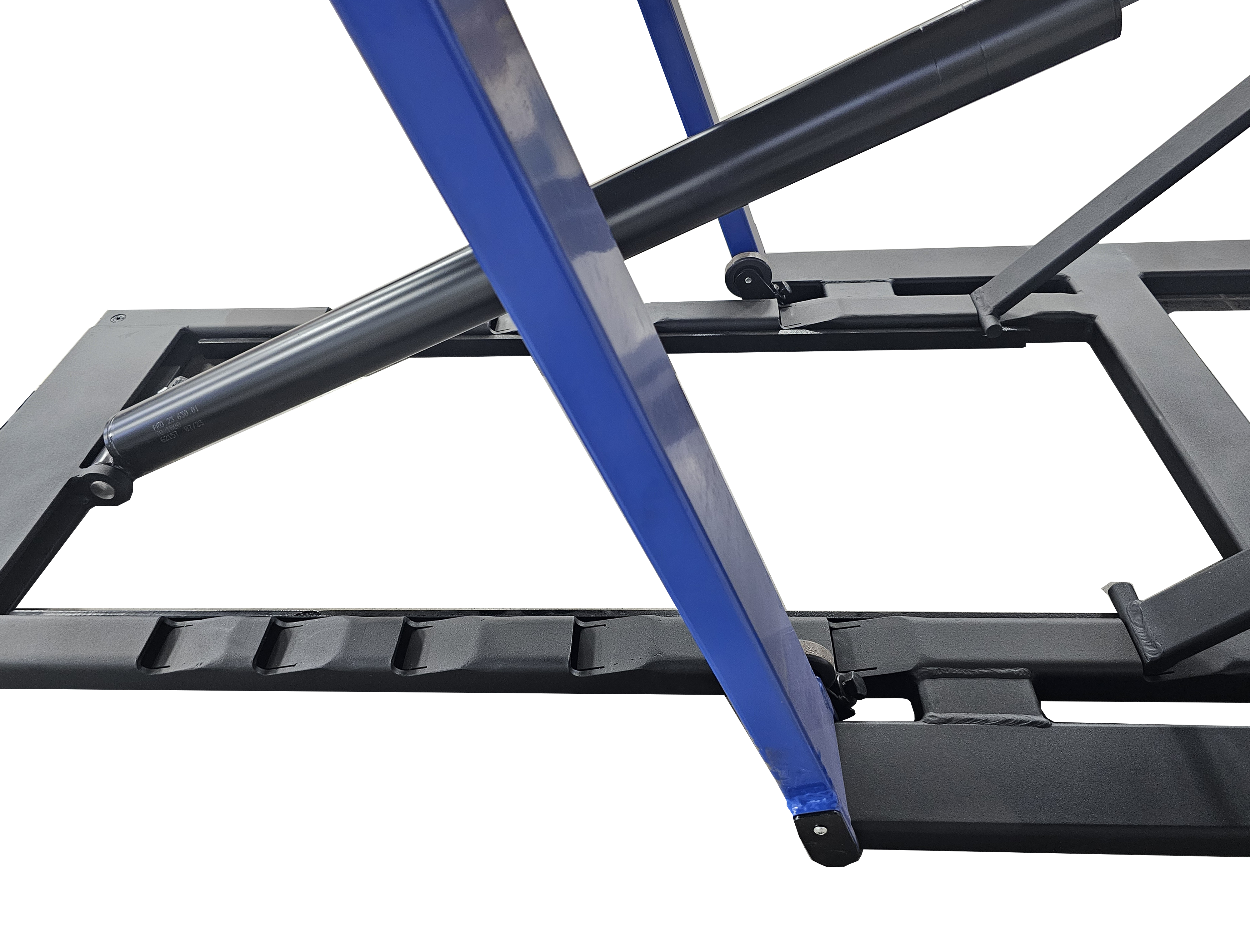 ATLAS  VERSA EXTENDED  MID RISE LIFT  WITH PNEUMATIC PUMP ATLAS  VERSA EXTENDED  MID RISE LIFT  WITH PNEUMATIC PUMP