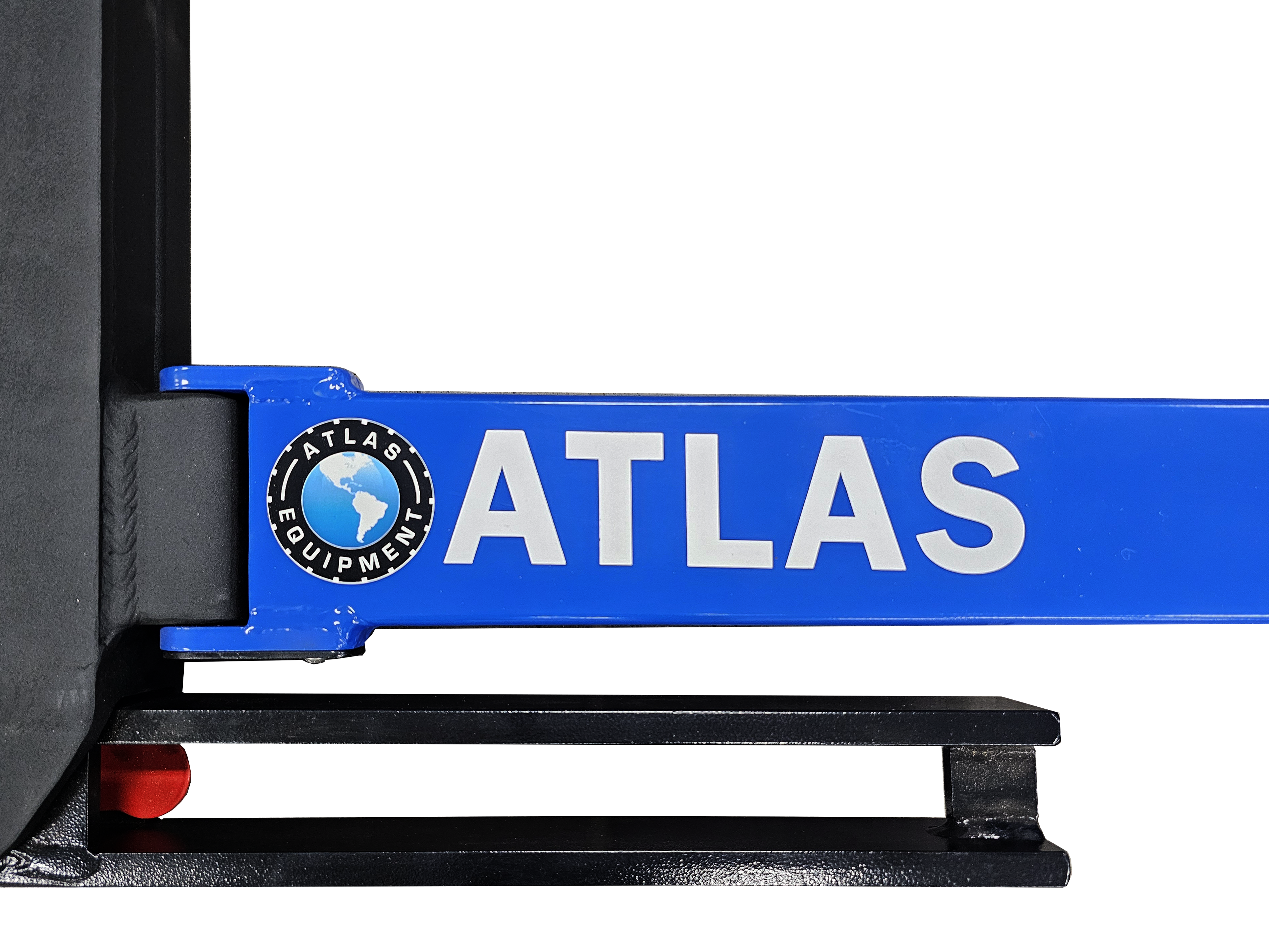 ATLAS  VERSA EXTENDED  MID RISE LIFT  WITH PNEUMATIC PUMP ATLAS  VERSA EXTENDED  MID RISE LIFT  WITH PNEUMATIC PUMP