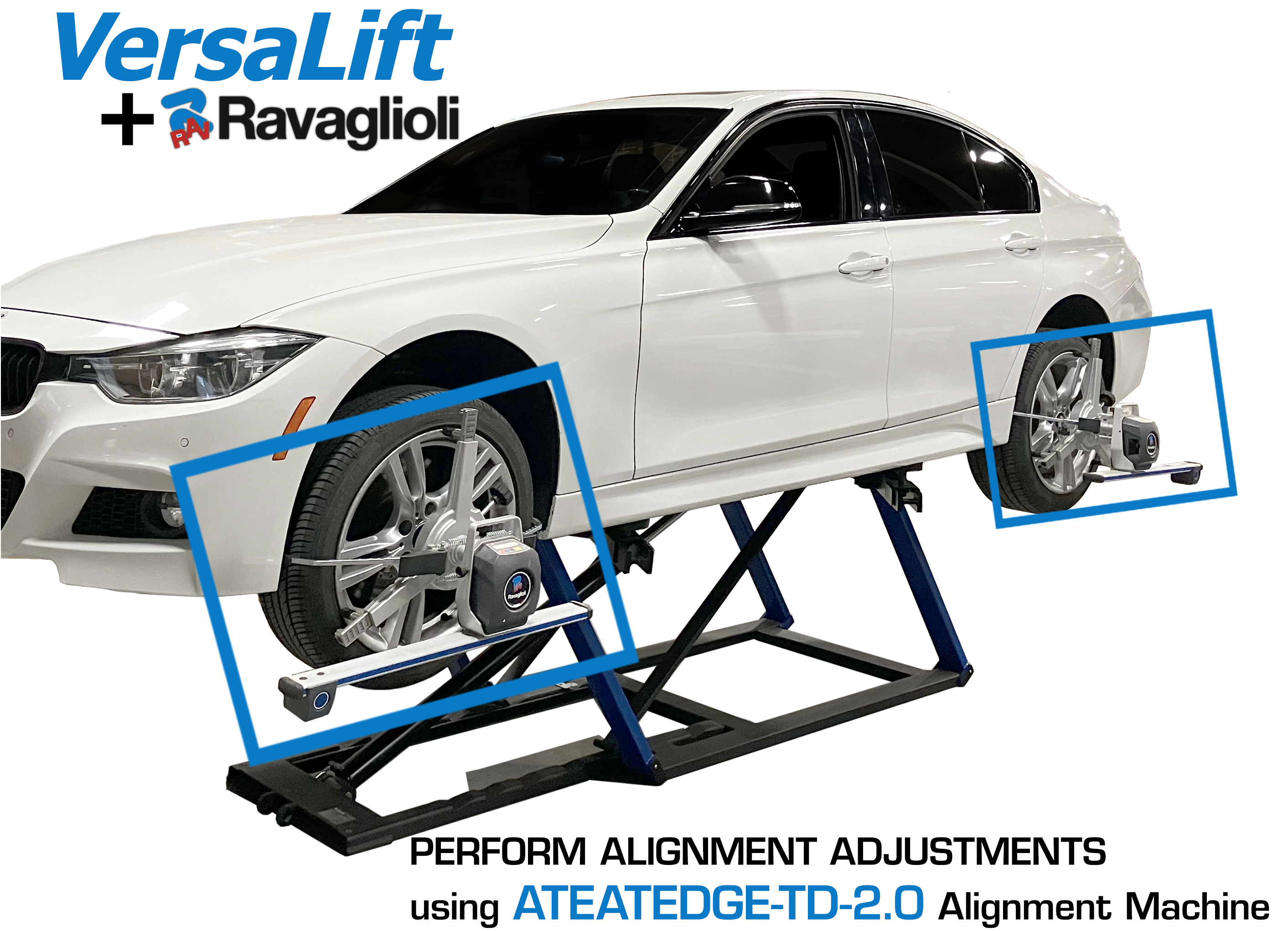 ATLAS  VERSA EXTENDED  MID RISE LIFT  WITH PNEUMATIC PUMP ATLAS  VERSA EXTENDED  MID RISE LIFT  WITH PNEUMATIC PUMP