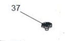 Adaptor assembly - Atlas PVL 12 - Z23G501000 Adaptor assembly - Atlas PVL 12 - Z23G501000