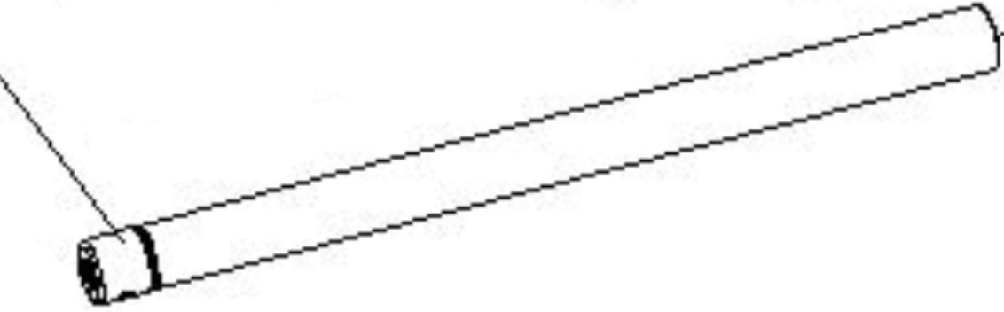 CYLINDER LINER for APEX9/PVL9BP (ATEATTDP-Z11AY63100)