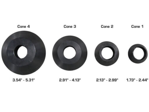 Platinum Motorized Computer Wheel Balancer with Auto Data Entry