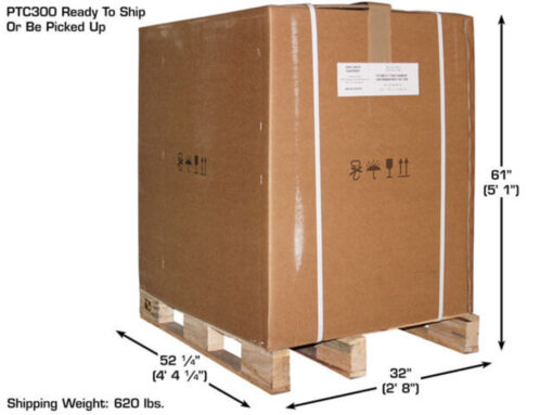 Premium Rim-Clamp Tire Changer with Assist Arm