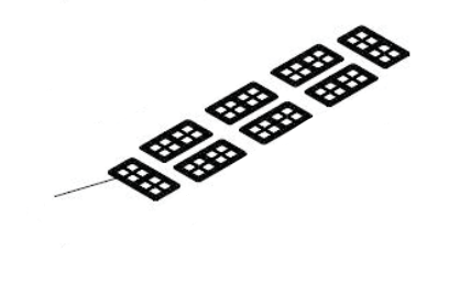 ROLLER GASKET FOR 12ASL-N/12AWFSL-N/PVL14OF-EXT ROLLER GASKET FOR 12ASL-N/12AWFSL-N/PVL14OF-EXT