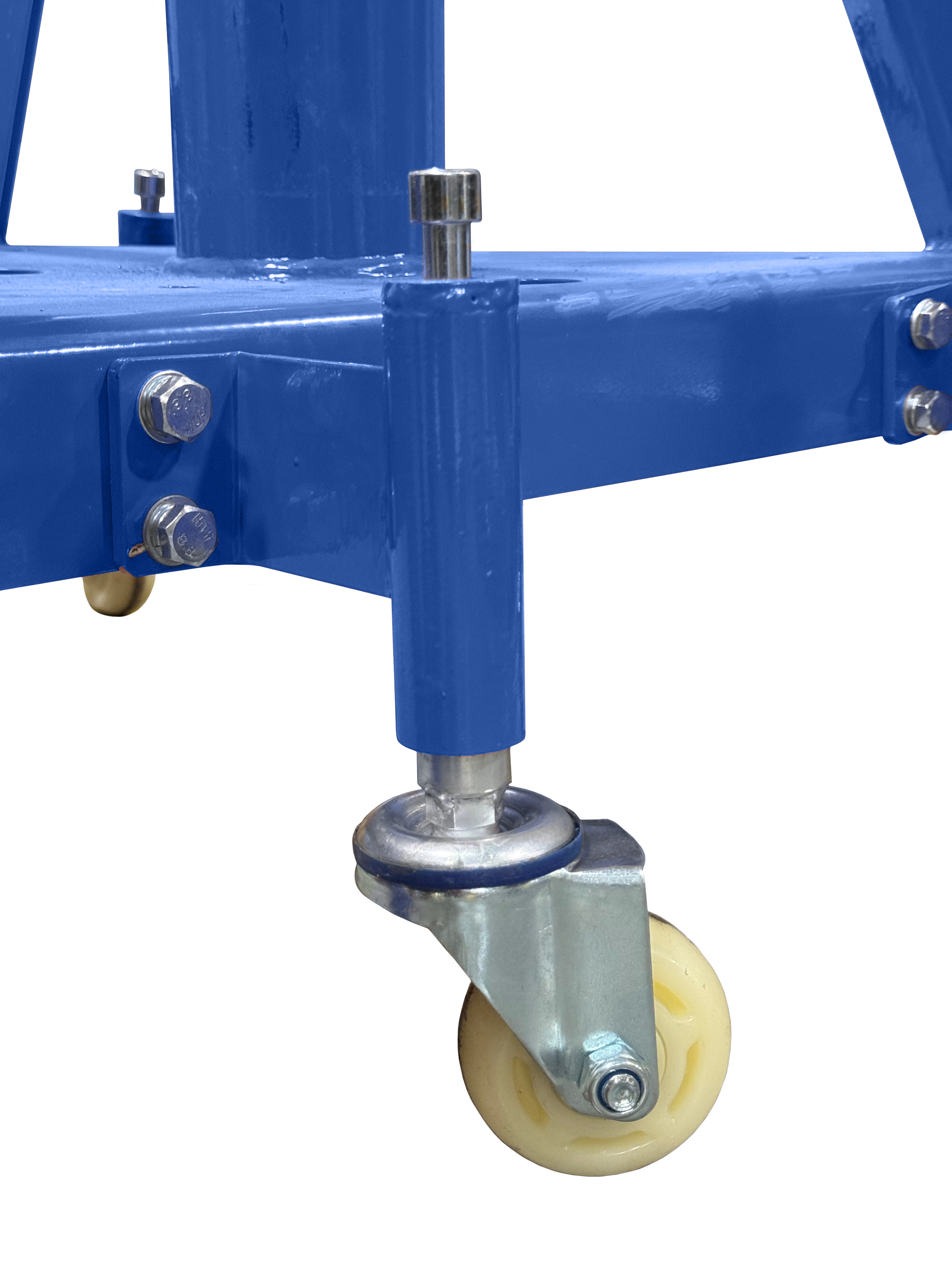 ATLAS Wheel Stand for ATLAS ®  Wireless Mobile Column Lifts