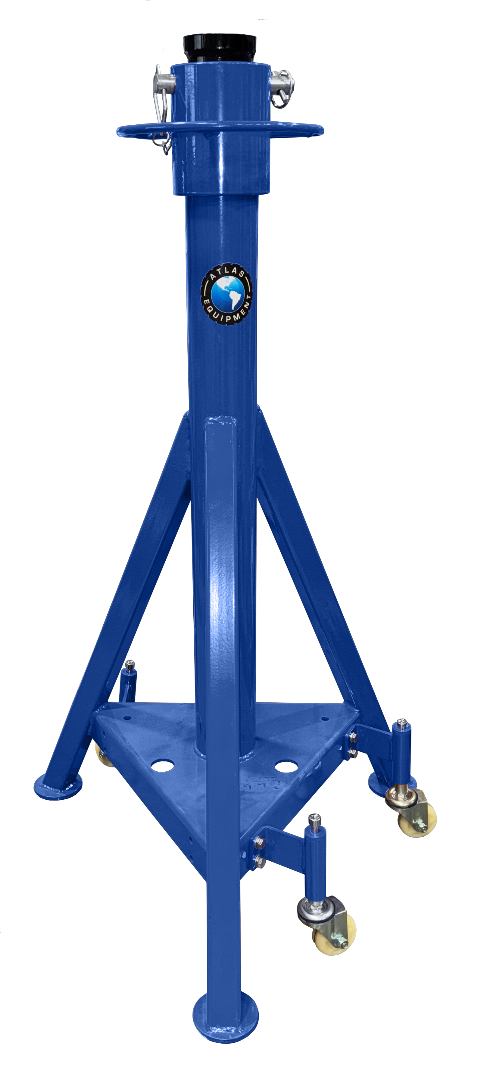 ATLAS Wheel Stand for ATLAS ®  Wireless Mobile Column Lifts