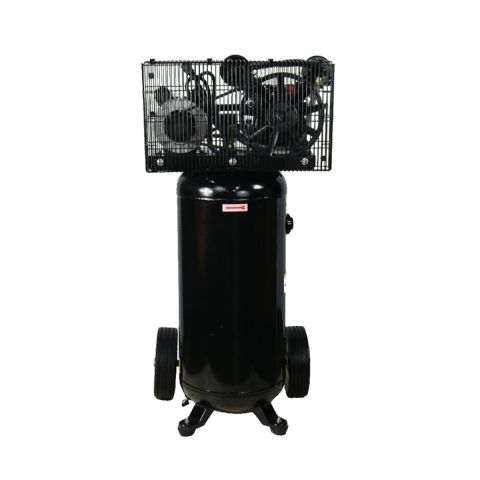 Atlas Automotive Equipment Air Force AF2 Portable 2HP 20 Gallon Air Compressor