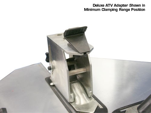 ATLAS 200/700 Series Deluxe ATV Adapters