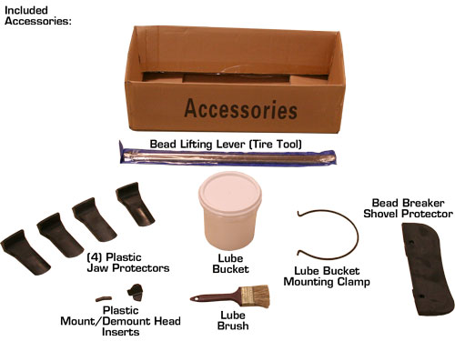 COMBO - TC229 + WB11