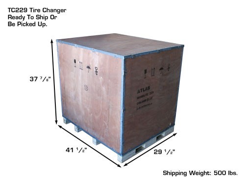 COMBO - TC229 + WB11