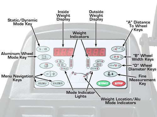 COMBO - TC229 + WB11