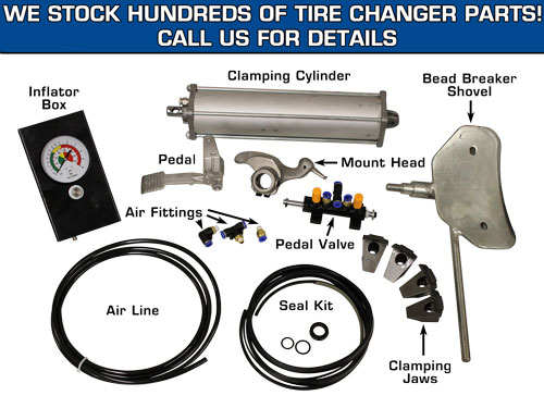 COMBO - TC229 + WB11