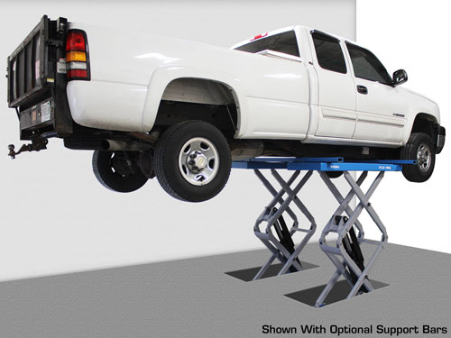 Atlas FM9SL Flush Mount In-Ground Commercial Grade 9,000 Lbs. Capacity Scissor Lift Atlas FM9SL Flush Mount In-Ground Commercial Grade 9,000 Lbs. Capacity Scissor Lift