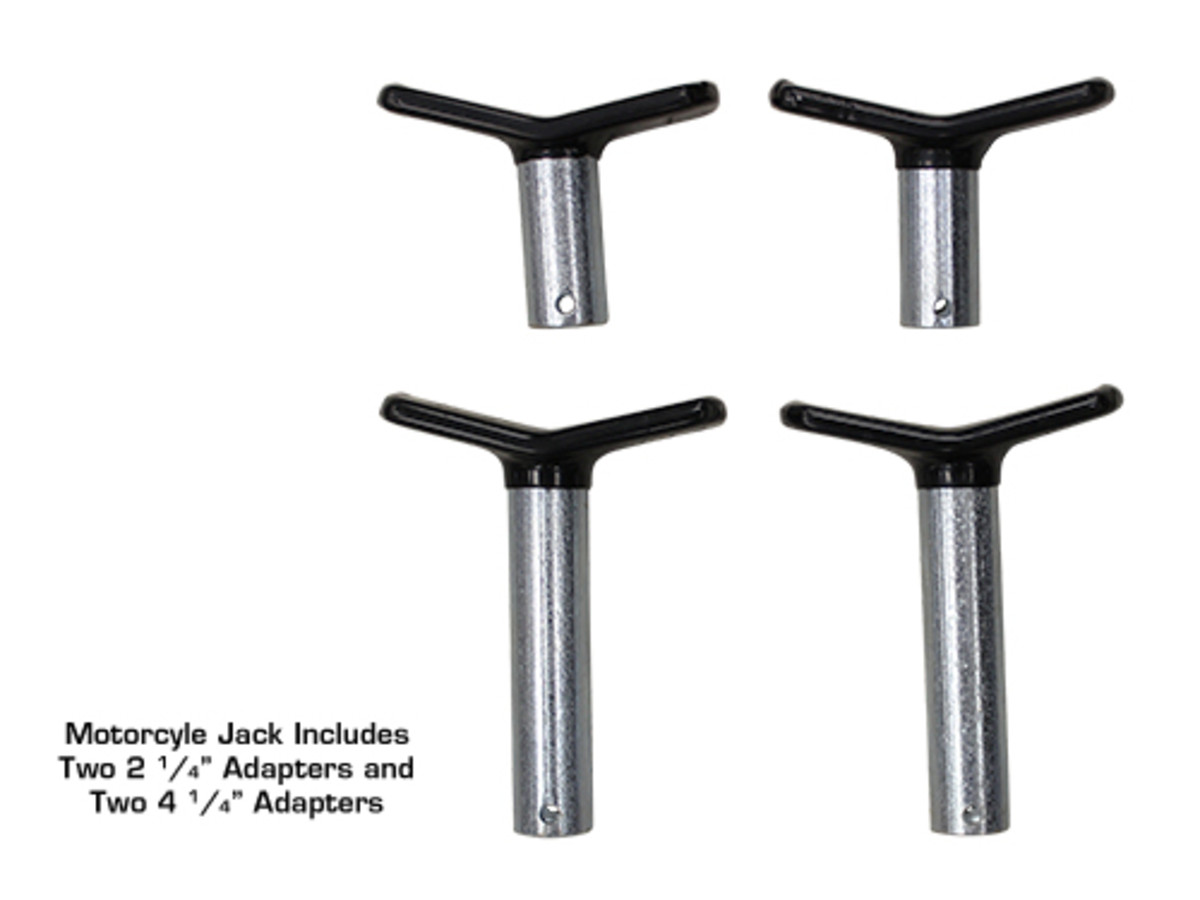 ATLAS Motorcycle Jack (for HT-ACL)