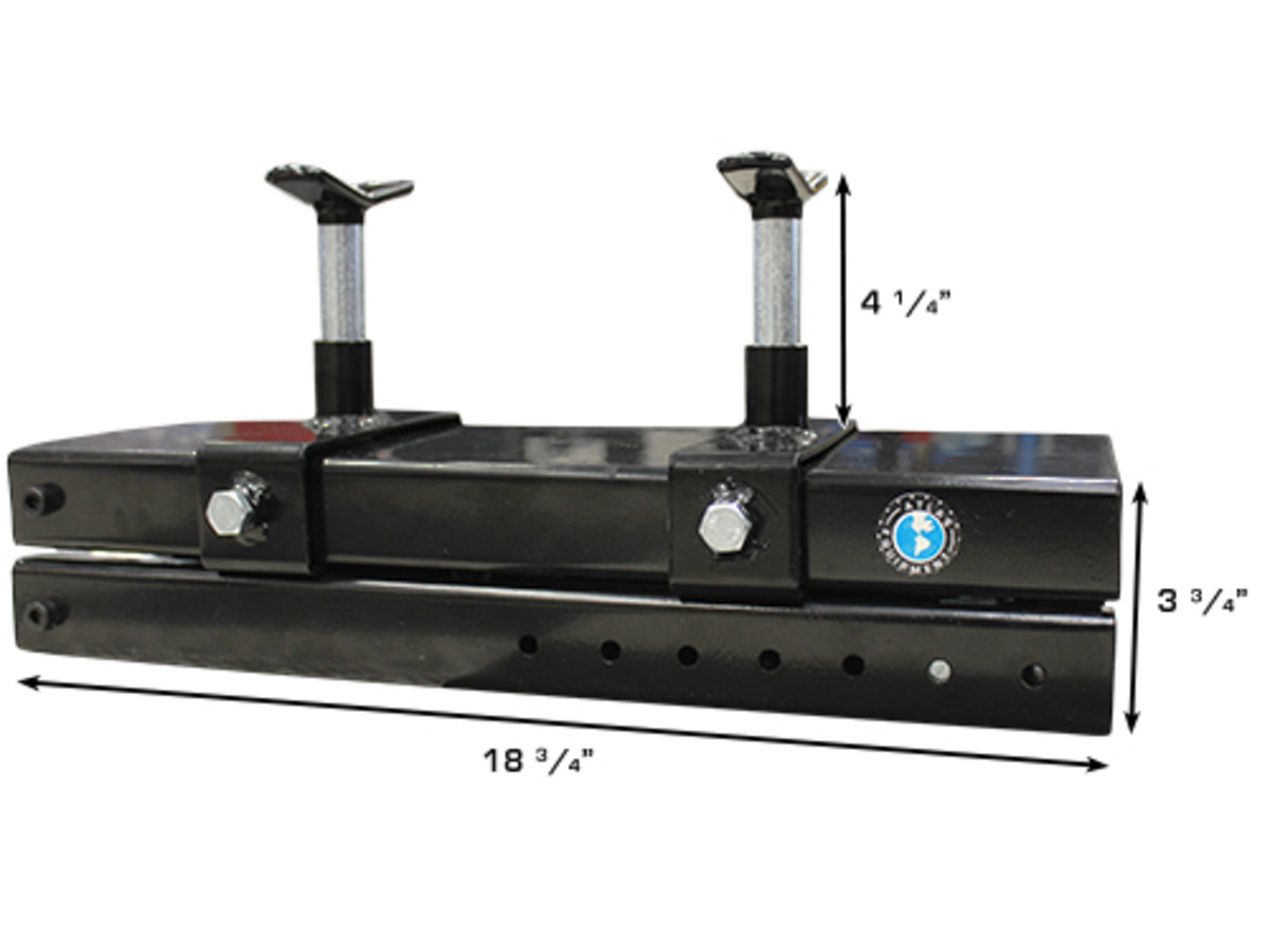 ATLAS Motorcycle Jack (for HT-ACL)