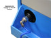 Commercial Grade Alignment Scissor Lift connector Commercial Grade Alignment Scissor Lift connector