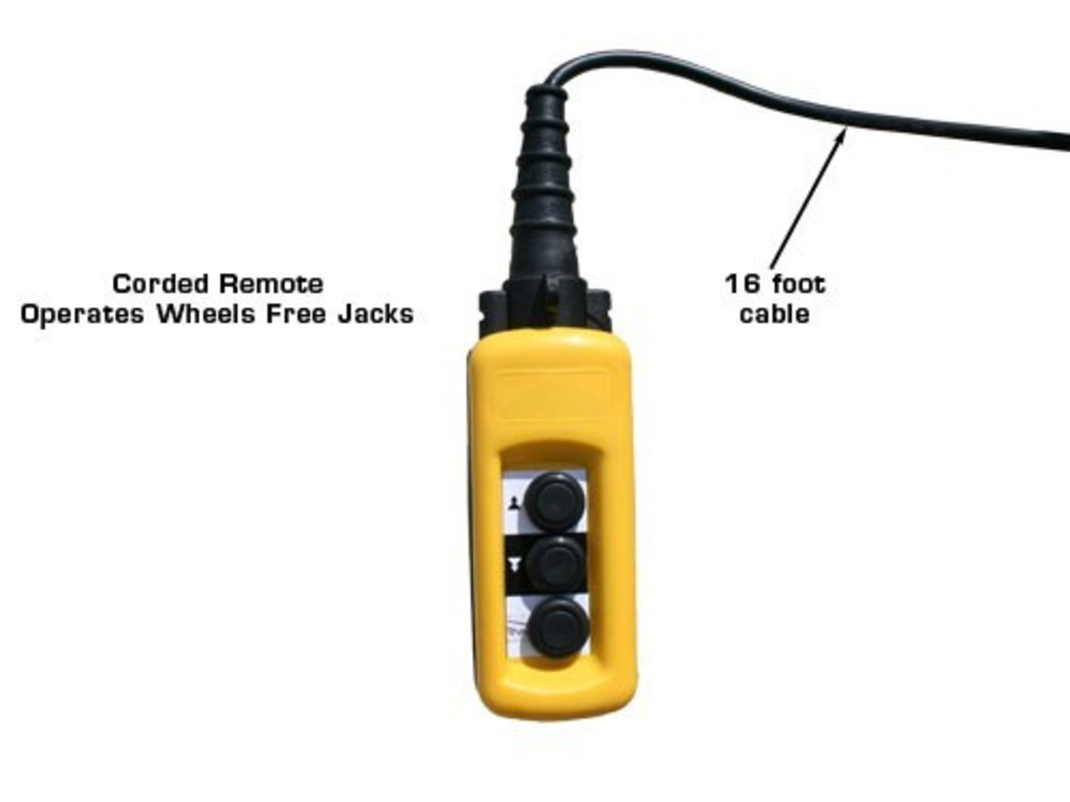 Alignment Scissor Lift  instructions