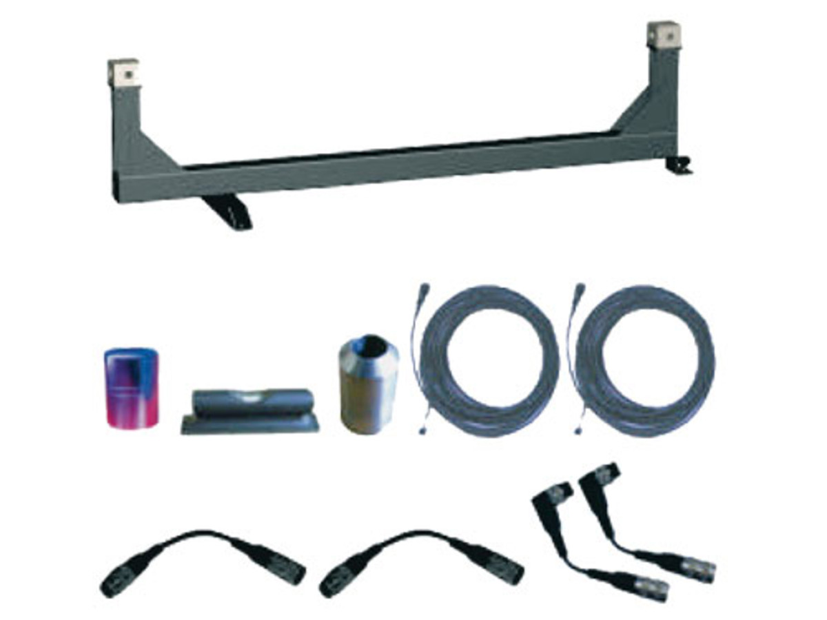 Alignment Calibration Bar (801)