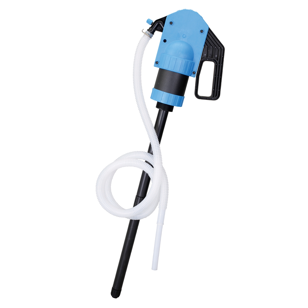 Lever Transfer Pump 15-55 Gal. Drums