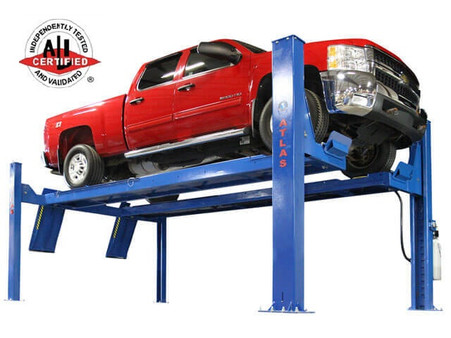 Atlas Platinum PVL-14 vehicle lift