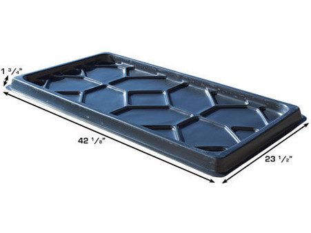 Drip Tray for ATLAS 4-Post Lifts - ATLAS Auto Equipment