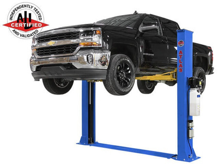 Atlas Platinum PVL-9BP vehicle lift