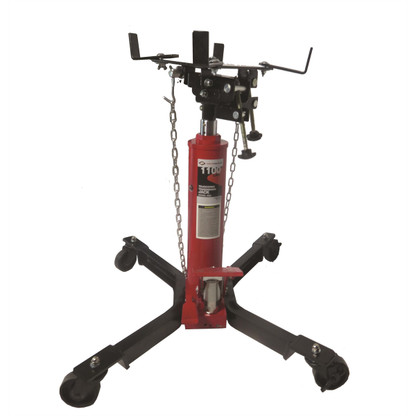 1/2 TON 2 STAGE TRANSMISSION JACK - ATLAS Auto Equipment