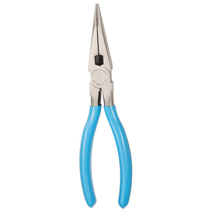 Maclean's Nose & Longrow セット PLIER LONG NOSE SIDE CUTTER 7-1/2