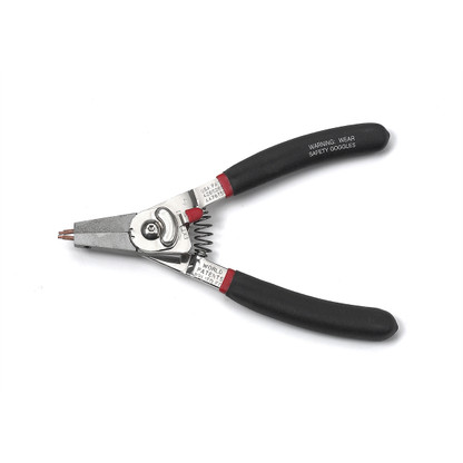 SNAP RING PLIERS COVERTABLE INTERNAL/EXTERNAL - ATLAS Auto Equipment