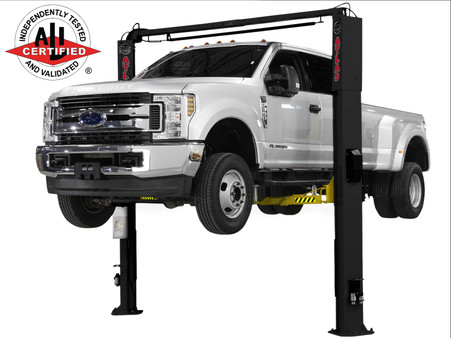 Atlas Platinum PVL-10BK