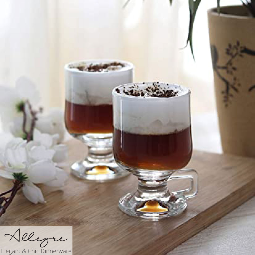Set 4 Tazzine Da Espresso In Ceramica – Multicolore, Capacità 120 Ml, Ideali Per Caffè E Regali