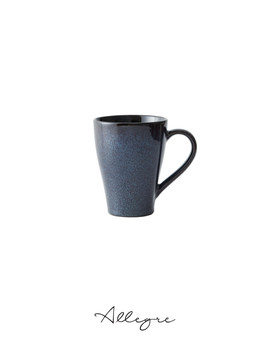 270 ml Mug - Rustic Lapis