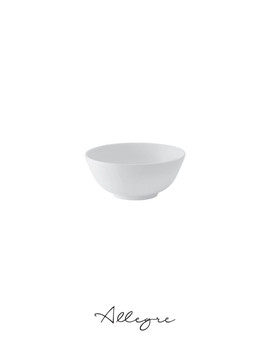 218 ml Rice/ Soup Bowl 4.5 in. - Ivory