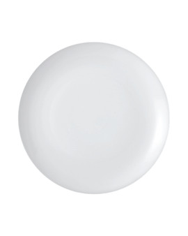 12.2 in. Show Plate/ Serving Plate for 6 to 8 Persons - Oriental