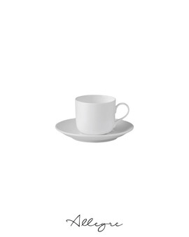 173 ml (6 oz) Coffee/ Tea Cup - Eco