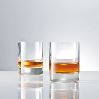 Schott Zwiesel Paris on the Rocks Whiskey Glasses