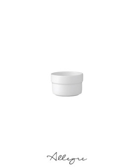 123 ml (4 oz) Ramekin/ Sauce, Butter, Dip Dish 3 in. - Eco