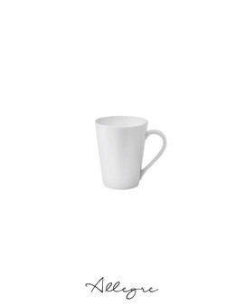254 ml (9 oz) Conical Mug - Eco