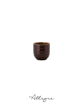 220 ml Tea Cup - Rustic Sama